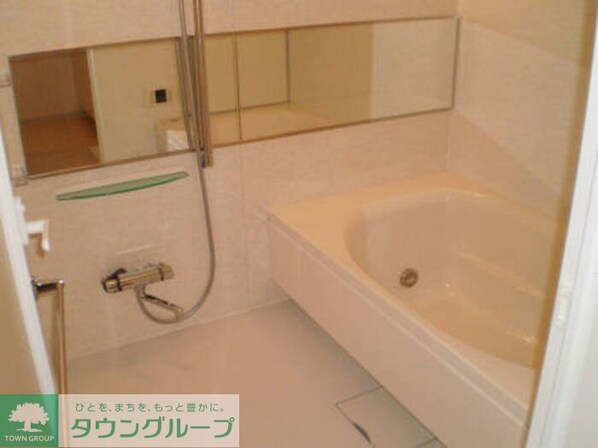 エルピスの物件内観写真